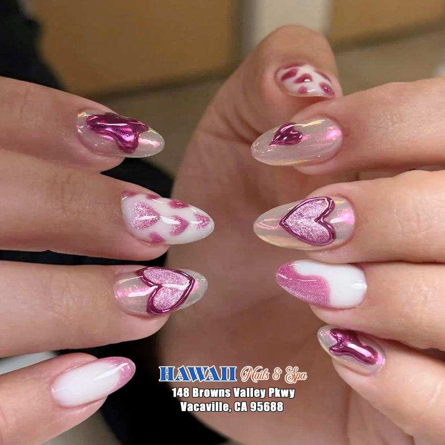 Must Try Nail Designs May 2026